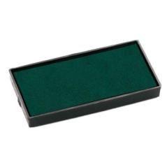 Colop almohadilla e/40 verde blister -2u-