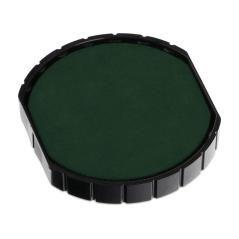 Colop almohadilla e/r40 verde