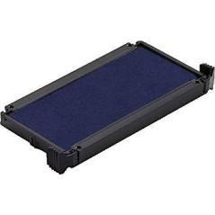 Colop almohadilla e/0012.0 azul blister -2u-