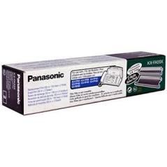 Panasonic cinta de transferencia térmica fax kx-fp 181/185/151sp (pack 2)