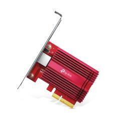 Tp-link adaptador de red pci express de 10 gigabit