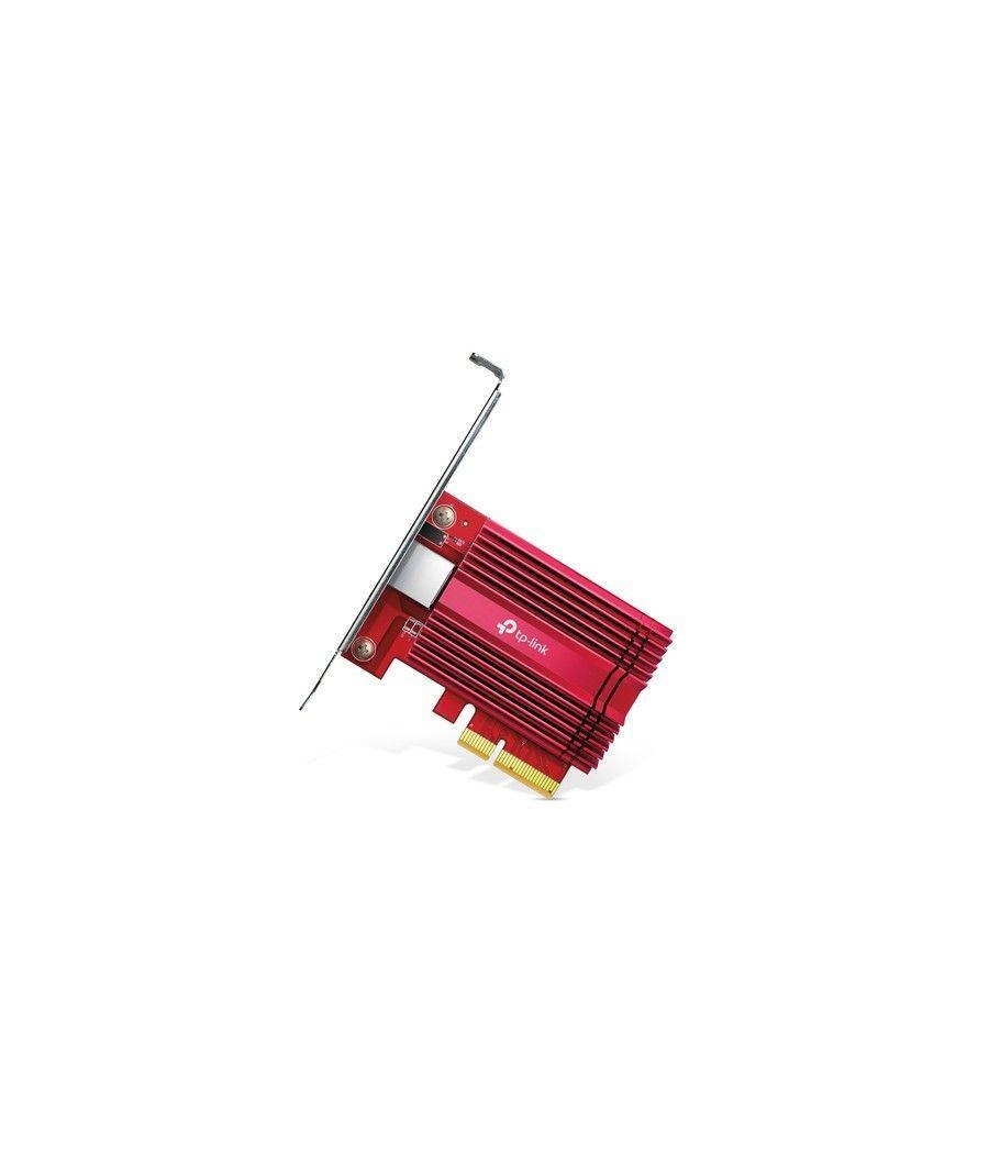 Tp-link adaptador de red pci express de 10 gigabit