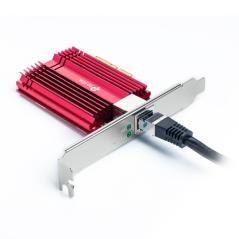Tp-link adaptador de red pci express de 10 gigabit