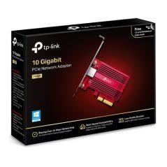 Tp-link adaptador de red pci express de 10 gigabit