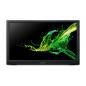 Acer PM161Q 39,6 cm (15.6") 1920 x 1080 Pixeles Full HD LED Negro
