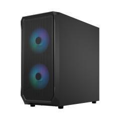 Fractal design focus 2 negro