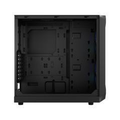 Fractal design focus 2 negro