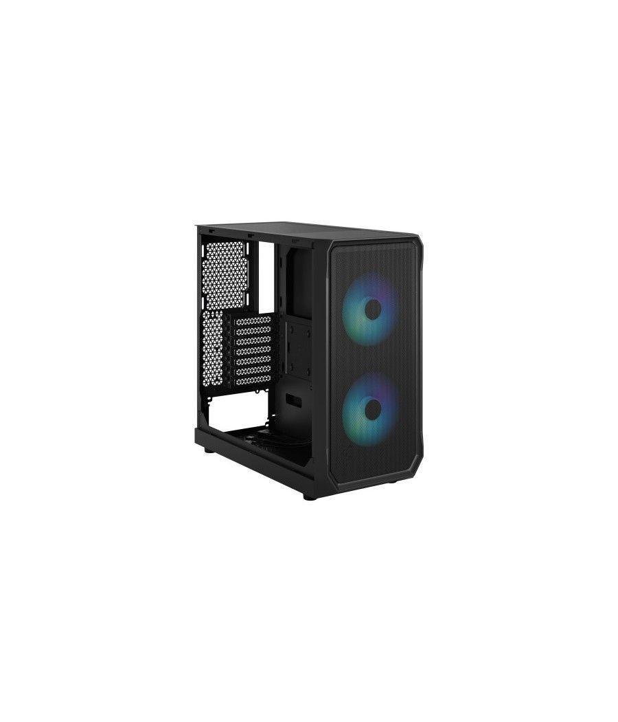 Fractal design focus 2 negro