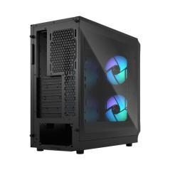 Fractal design focus 2 negro