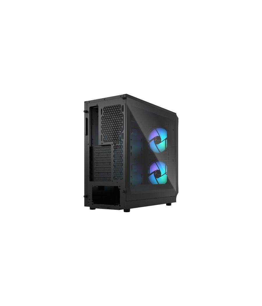 Fractal design focus 2 negro