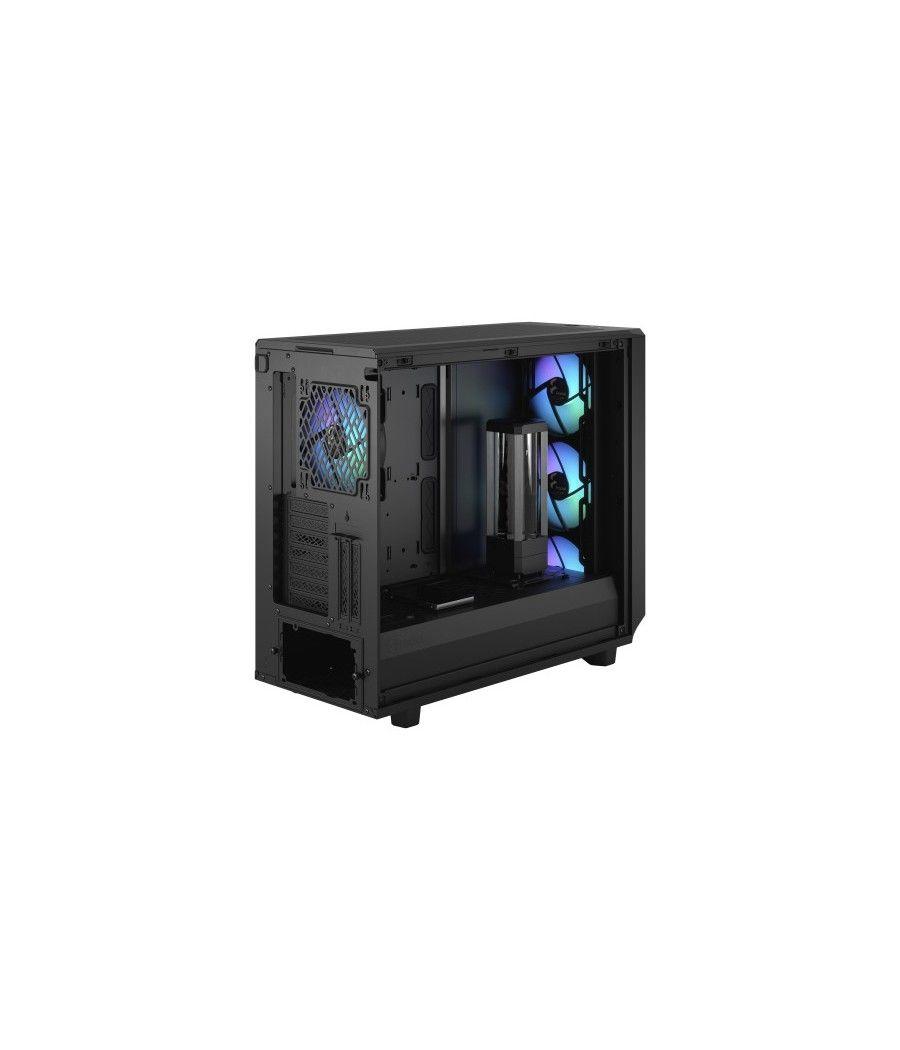 Fractal design meshify 2 rgb negro