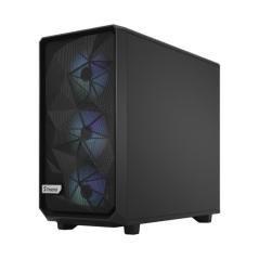 Fractal design meshify 2 rgb negro