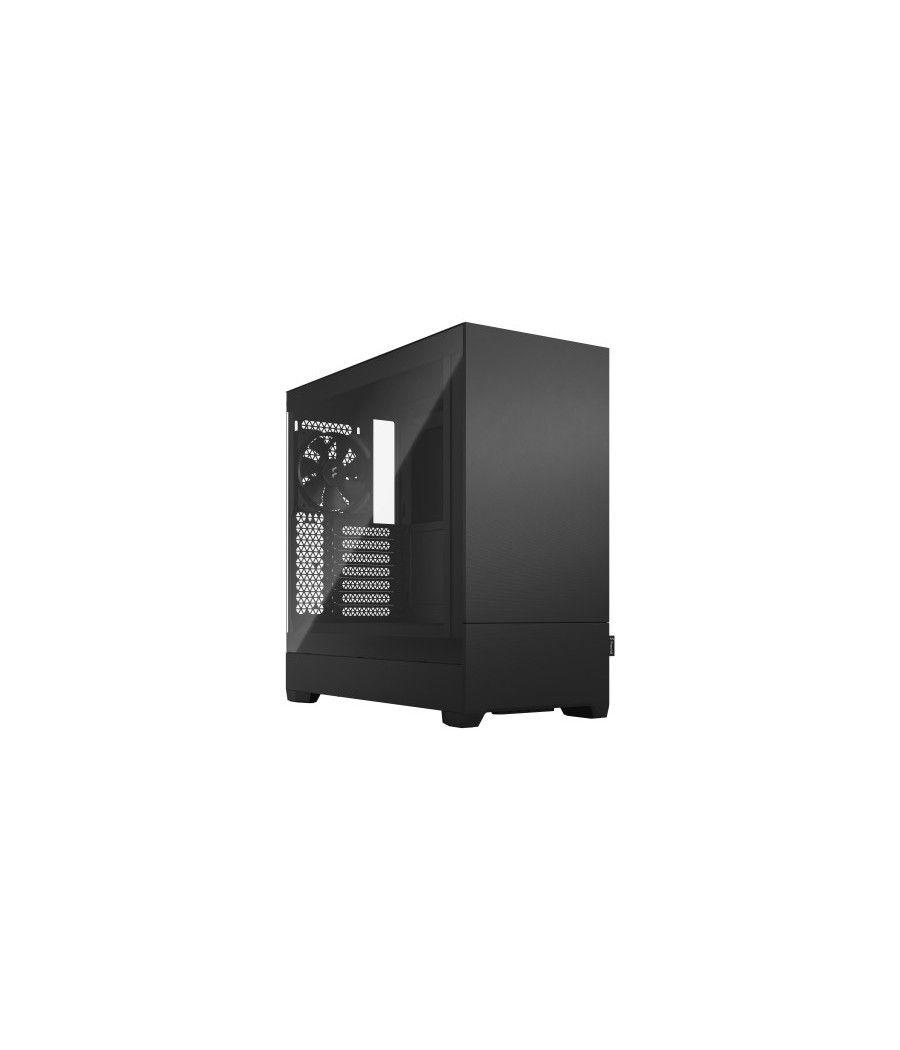 Fractal design pop silent negro