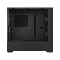 Fractal design pop silent negro