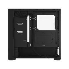 Fractal design pop silent negro