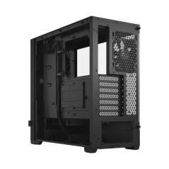 Fractal design pop silent negro