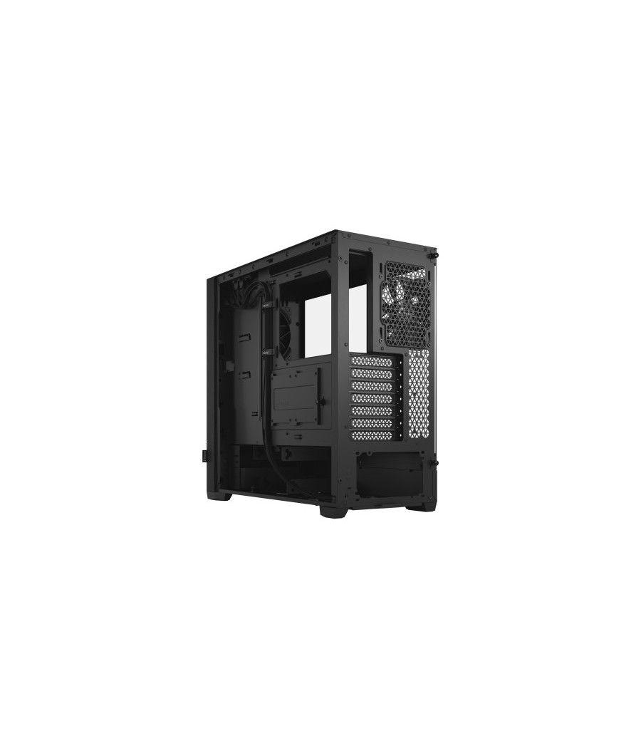 Fractal design pop silent negro