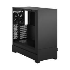 Fractal design pop silent negro