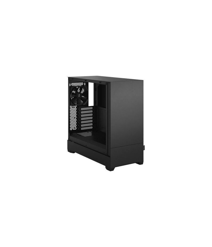 Fractal design pop silent negro