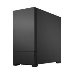 Fractal design pop silent negro