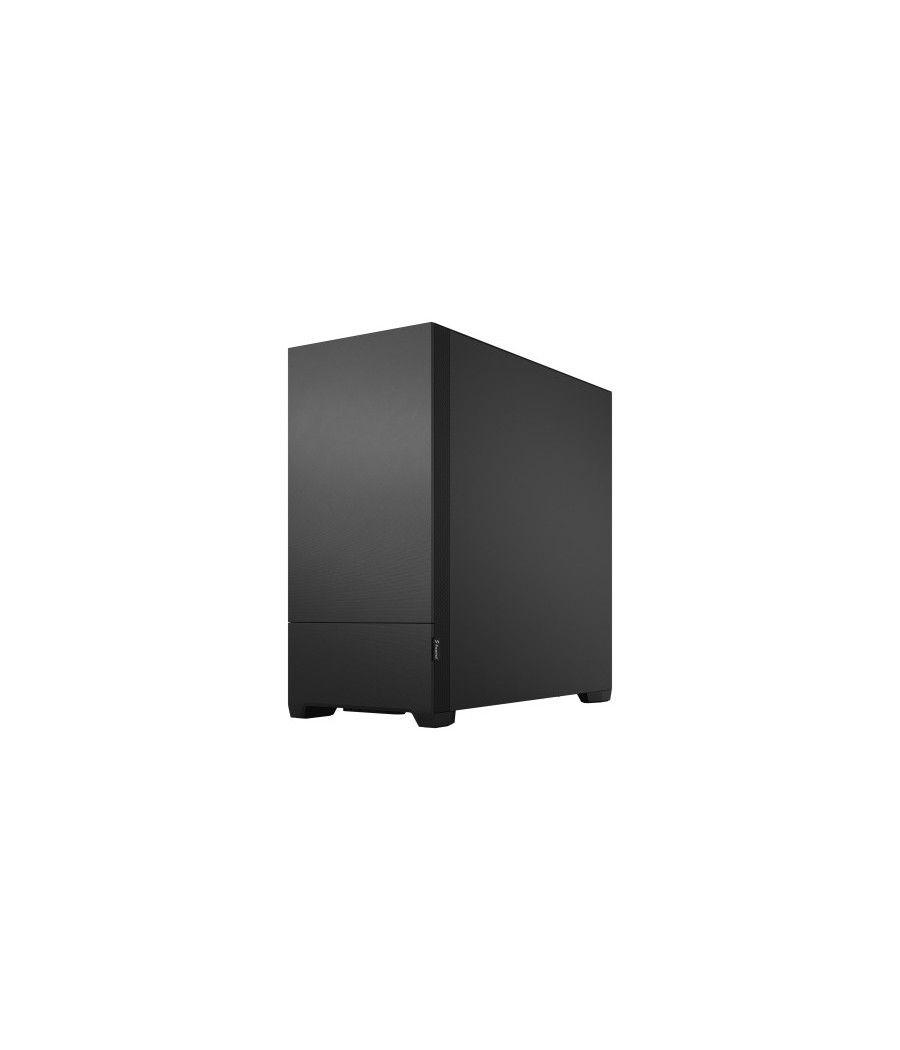 Fractal design pop silent negro