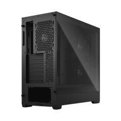 Fractal design pop silent negro