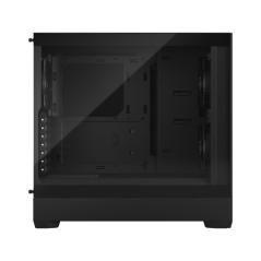 Fractal design pop silent negro