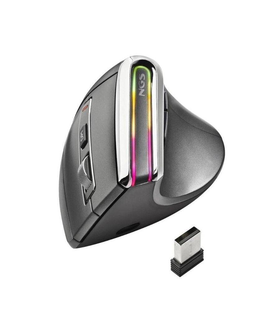 Ngs raton evo karma inalamb.vertical multidisposi.