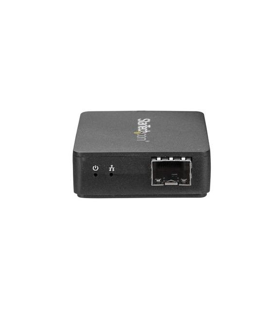 StarTech.com Adaptador Conversor USB 3.0 a SFP Abierto Transceiver USB - Imagen 3