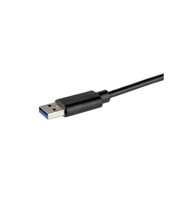StarTech.com Adaptador Conversor USB 3.0 a SFP Abierto Transceiver USB - Imagen 4