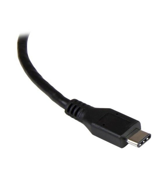 StarTech.com Adaptador de Red Gigabit USB-C con Puerto USB Extra - Imagen 2