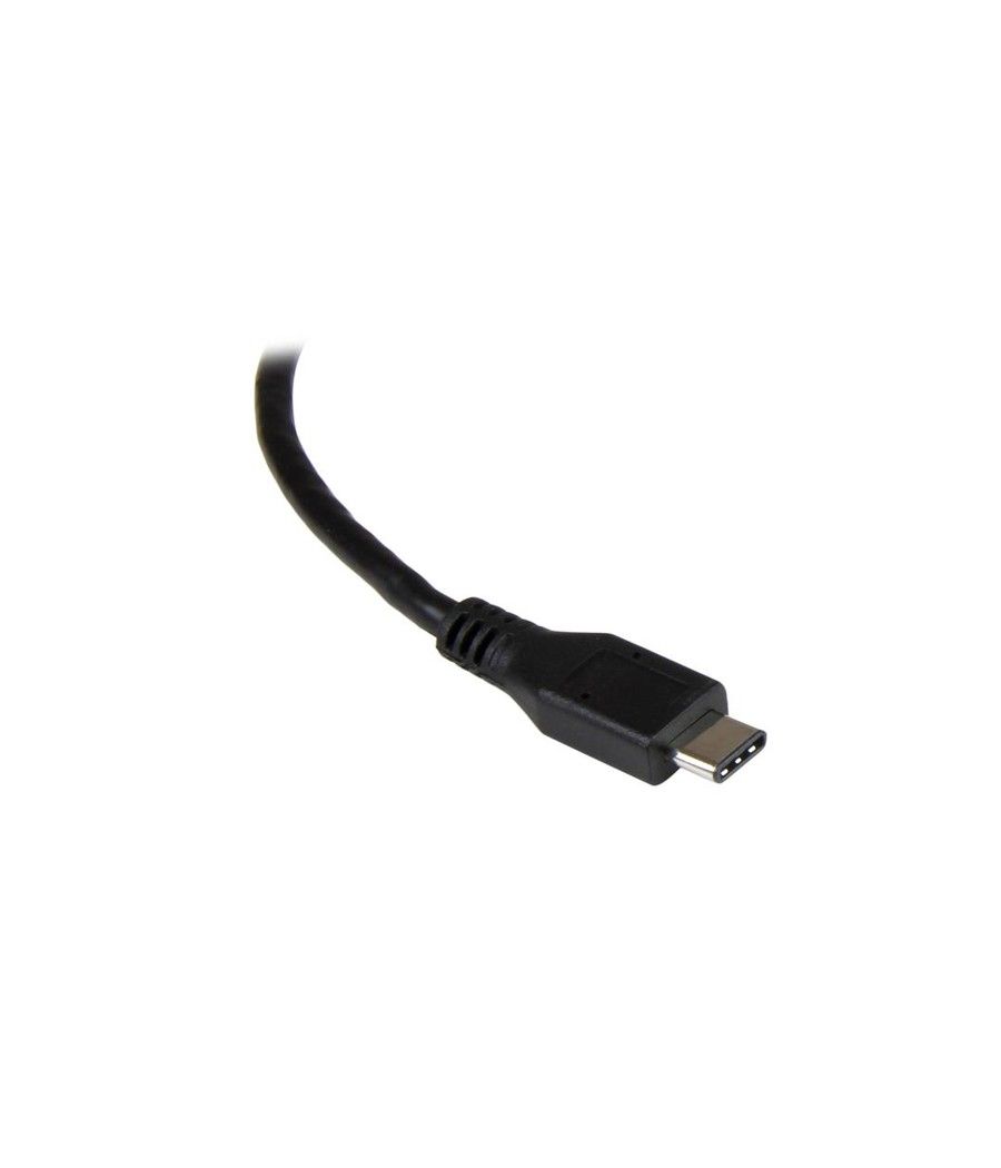 StarTech.com Adaptador de Red Gigabit USB-C con Puerto USB Extra - Imagen 2