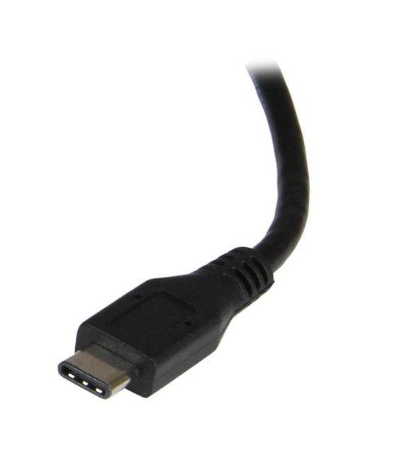 StarTech.com Adaptador de Red USB-C con Dos Puertos Ethernet Gigabit y Puerto Adicional USB (Type-A) - Imagen 3