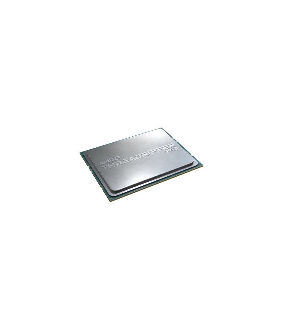Amd ryzen threadripper pro 5965wx procesador 3,8 ghz 128 mb l3 caja