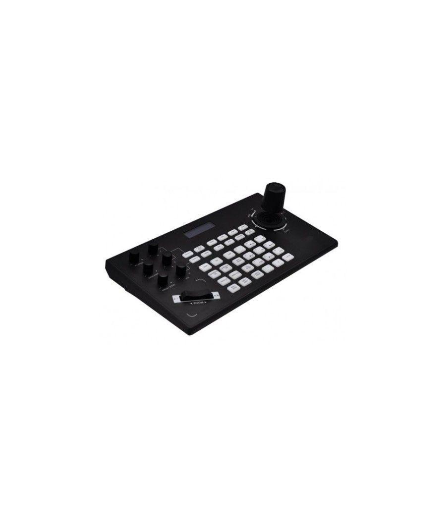 Laia broadcaster t-joy ip - joystick mesa de control ip para camaras ptz (tjip)