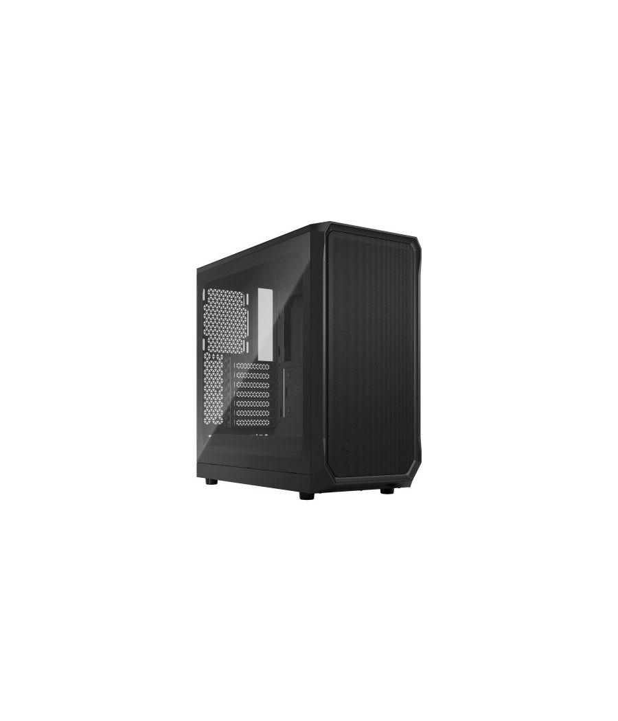 Fractal design focus 2 negro