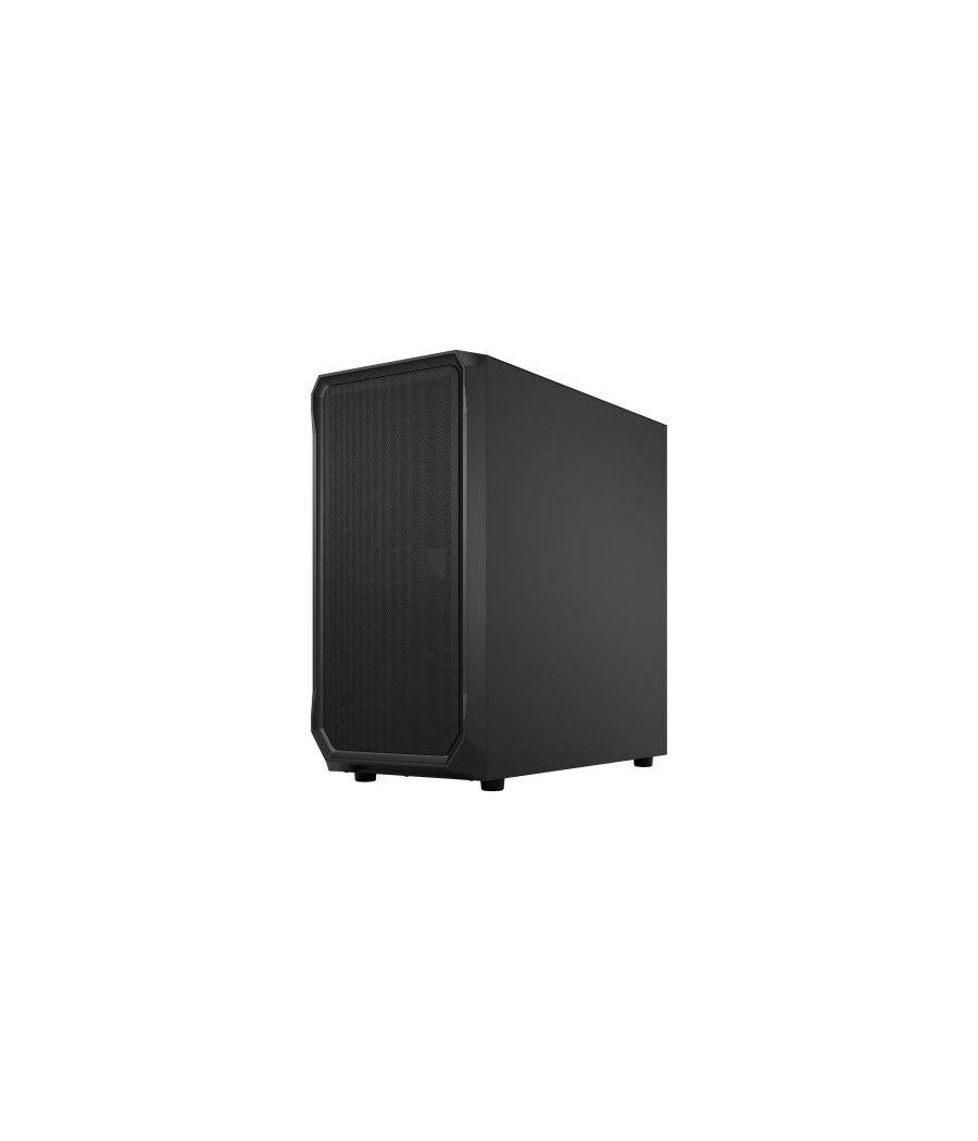 Fractal design focus 2 negro