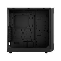 Fractal design focus 2 negro