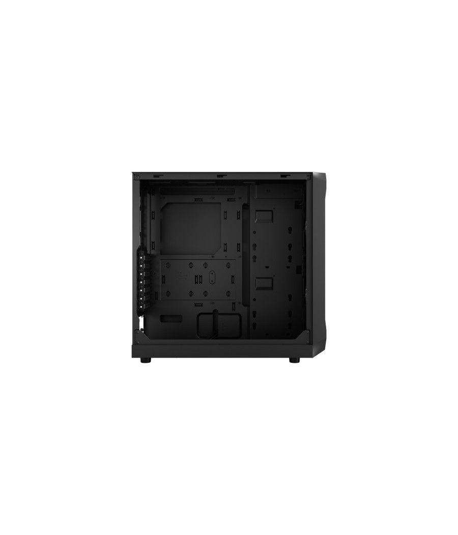 Fractal design focus 2 negro