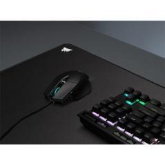 Corsair m65 rgb ultra ratón mano derecha usb tipo a óptico 26000 dpi