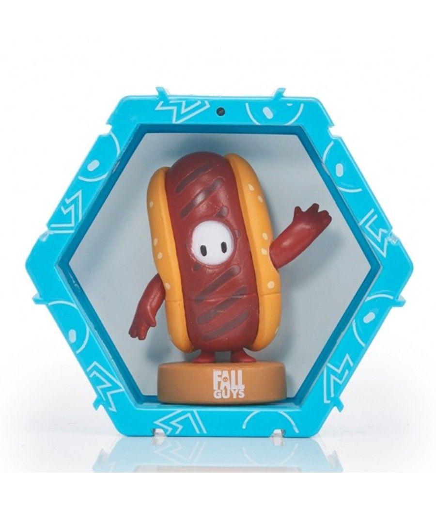 Figura wow! pod fall guys hotdog