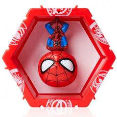 Figura wow! pod marvel spiderman