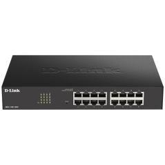 Switch d - link 16 puertos gestionable gigabit ethernet 10 - 100 - 1000