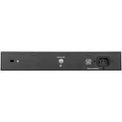 Switch d - link 16 puertos gestionable gigabit ethernet 10 - 100 - 1000