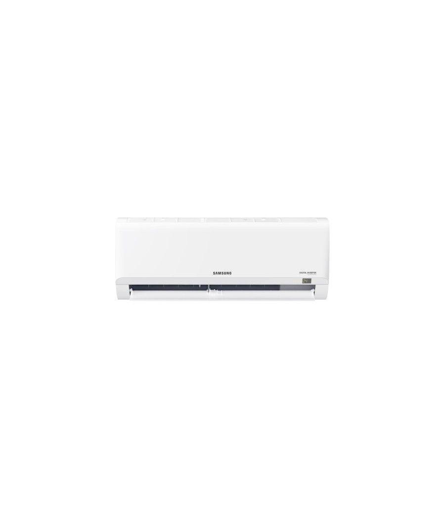 Samsung malibu (ar30) ar09txhqbwkneu + ar09txhqbwkxeu sistema split blanco