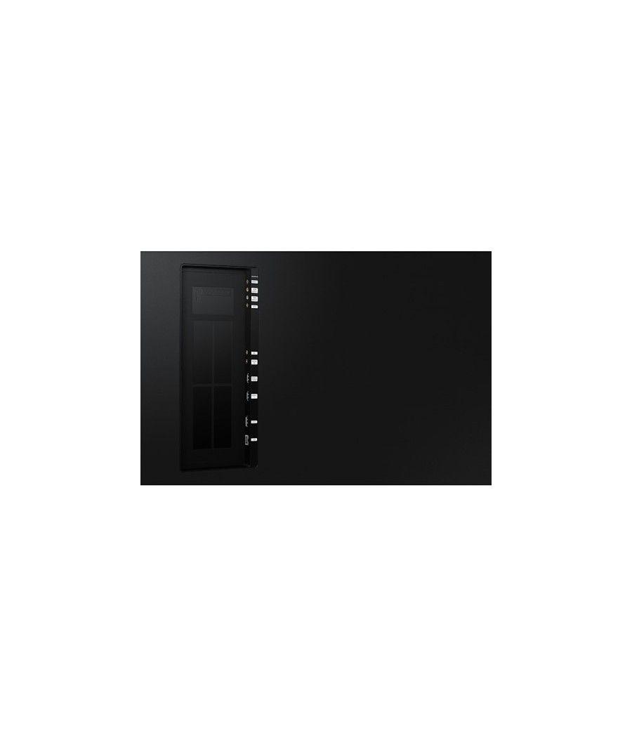 Samsung ia012b pantalla plana para señalización digital 2,79 m (110") led wifi 500 cd / m² full hd negro tizen 6.5