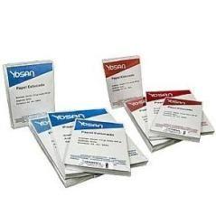 Yosan papel estucado mate 200gr sra3 320x450 paquete de 250 hojas