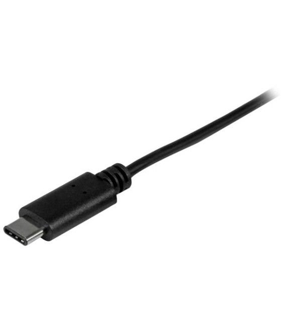 StarTech.com Cable USB Type-C de 1m - USB 2.0 Tipo B a USB-C - Imagen 4