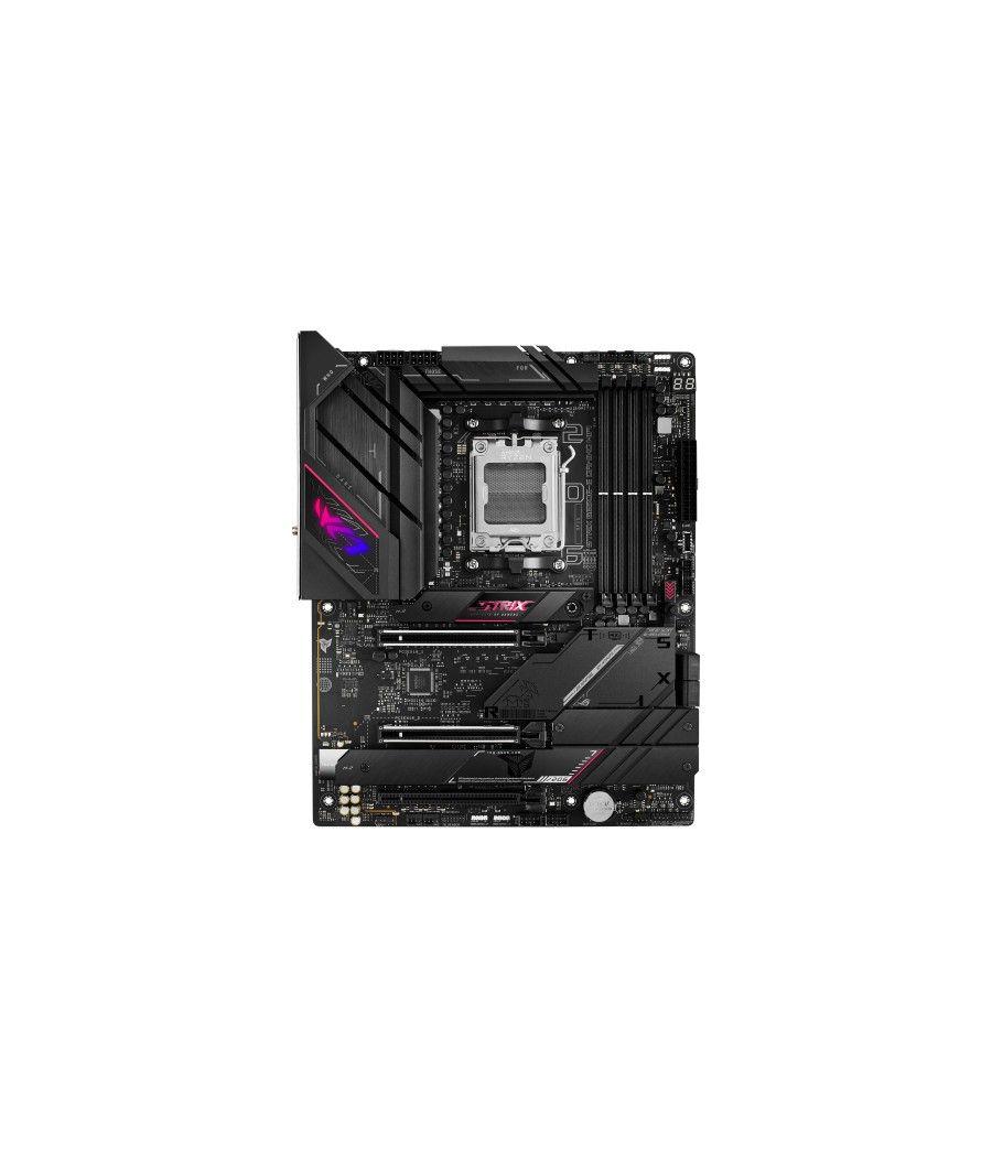 Asus rog strix b650e-e gaming wifi