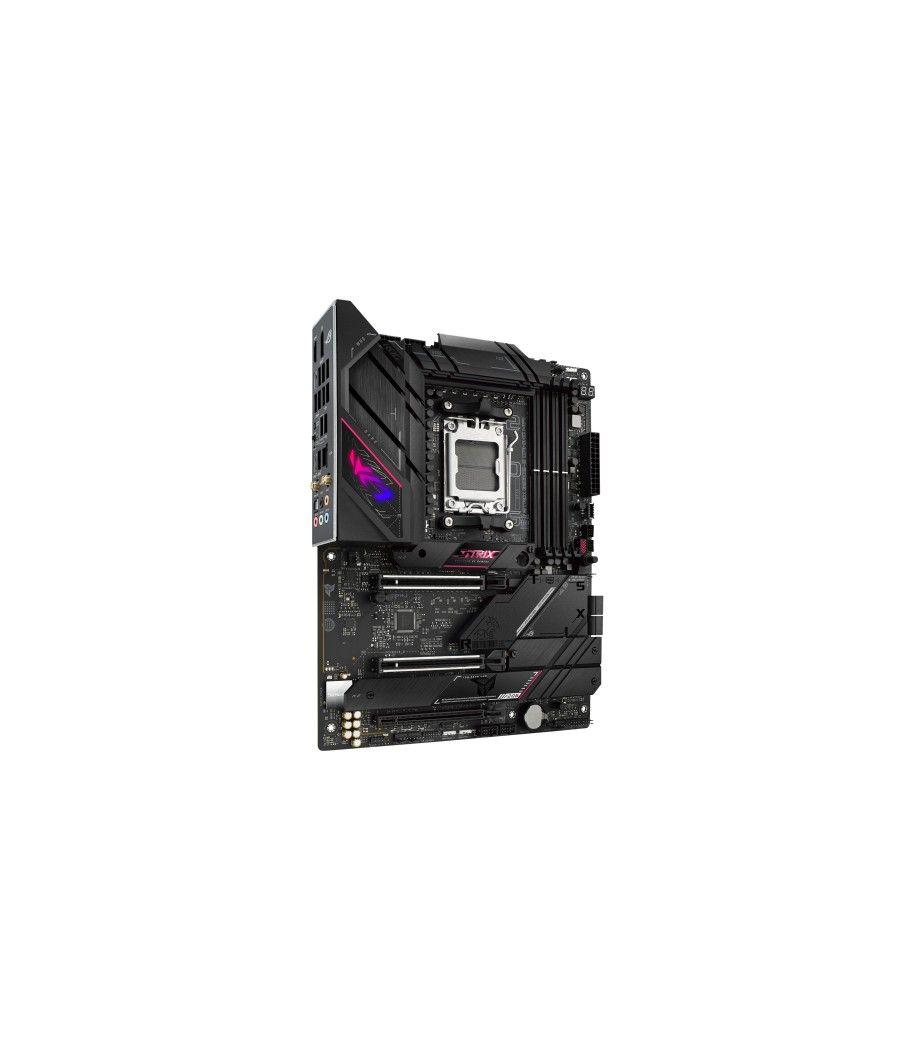 Asus rog strix b650e-e gaming wifi